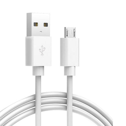 Câble micro USB - Chargeur Android